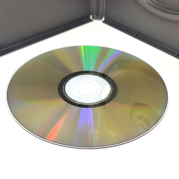 Ben 10: Secret of the Omnitrix (DVD 2008) Cartoon Network Kids Action Adventure - Picture 6 of 13